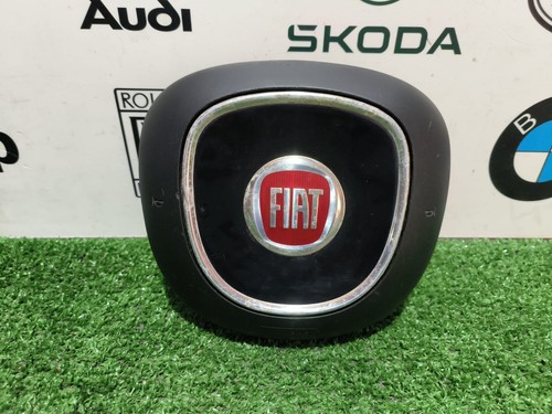 Airbag volante fiat - airbag,