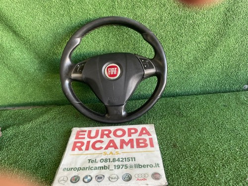 Volante sterzo completo - , di