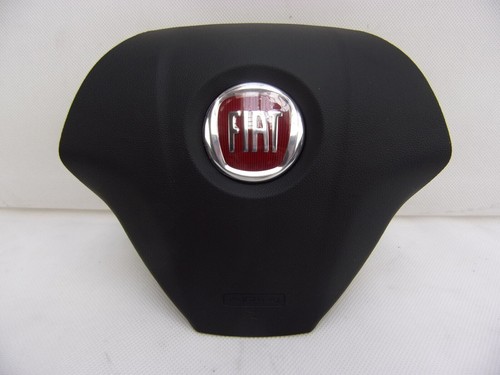 Airbag volante fiat - fiat, fullback