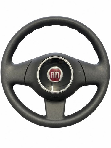 Fiat volante con - fiat, airbag
