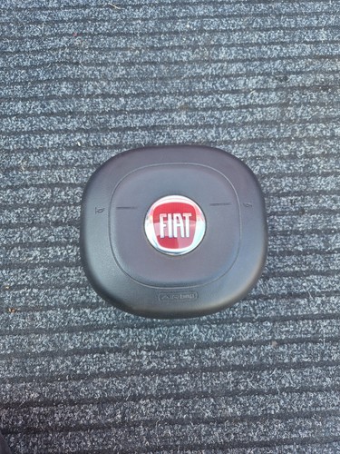 Airbag volante fiat panda - volante,