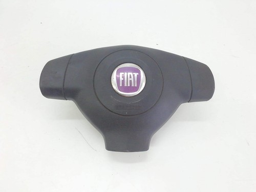 Airbag volante fiat sedici - volante,