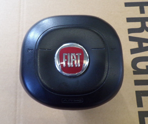 Airbag sinistro volante fiat - ,