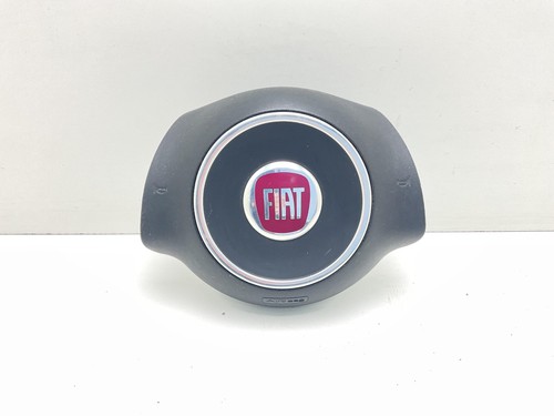 Airbag volante per - volante, fiat