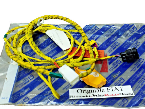 Insieme cavi connessioni - cavi,
