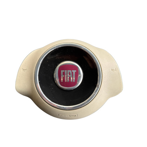 Airbag volante fiat - volante, 500