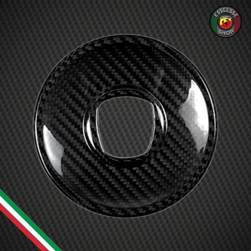 Cover airbag volante - volante, in
