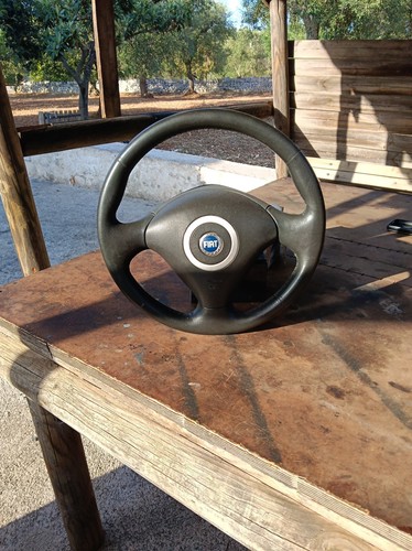 Volante per fiat punto - volante,